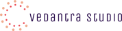 Vedantra Studio logo