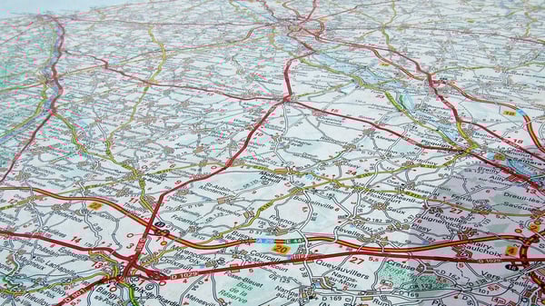 Augmenting the First-Hand Knowledge of the Territories Your Field Technicians Support through Advanced Route Management Technologies
