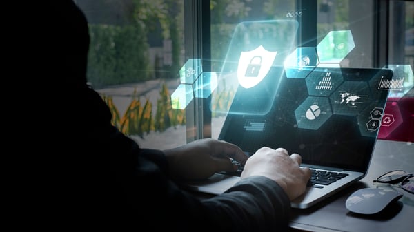 3 Important Reasons to Focus on Data Security