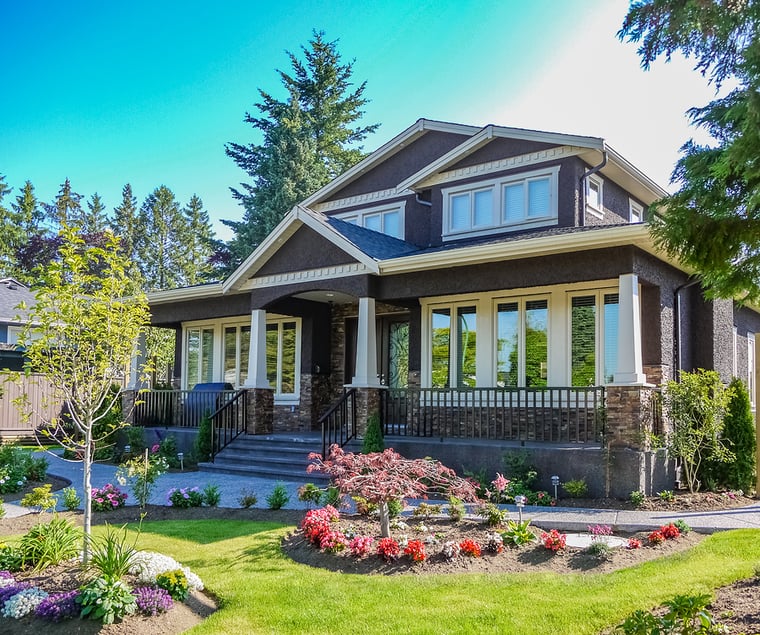 Implement These Elements to Make Your Front Yard Warm & Fun Implement These Elements to Make Your Front Yard Warm & Fun