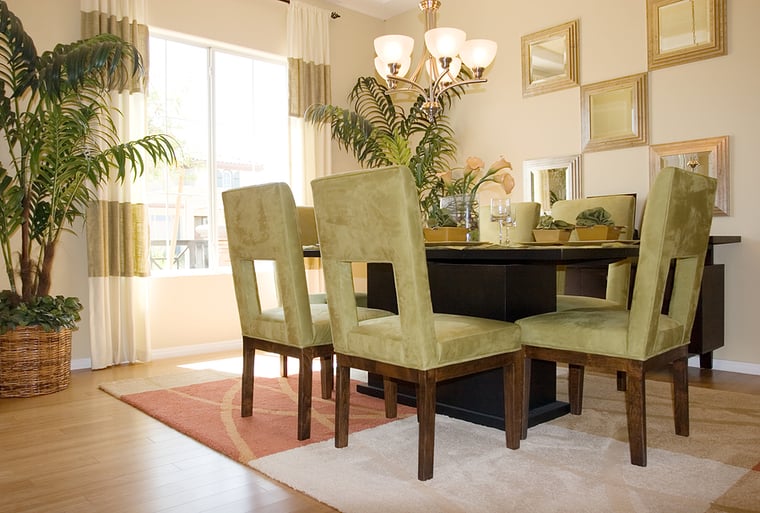 Follow These Tips to Elevate Your Dining Room Design Follow These Tips to Elevate Your Dining Room Design