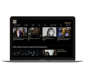 Golden Globe Awards