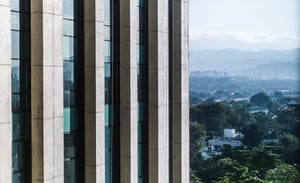 Kuala Lumpur office