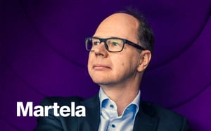 martela cover