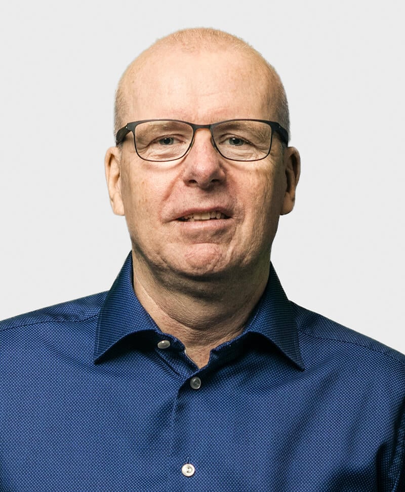 Peter Brandinger, Managing Director (North America) at Configura