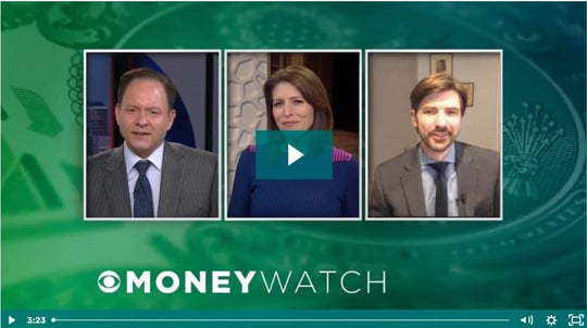 CBS MoneyWatch The Side Hustle and Retirement