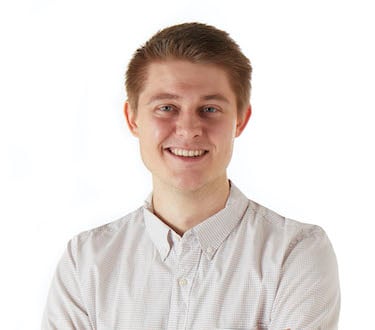 Jacob McClendon Image of Jacob McClendon
