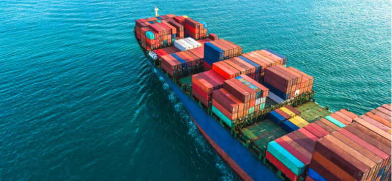 Future of Trade: Outlook on Global Trade in 2021 and Beyond