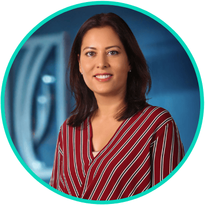 Future of Trade Speaker - Khatija Haque