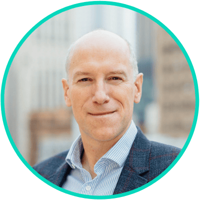 Future of Trade Speaker - Marcus Treacher