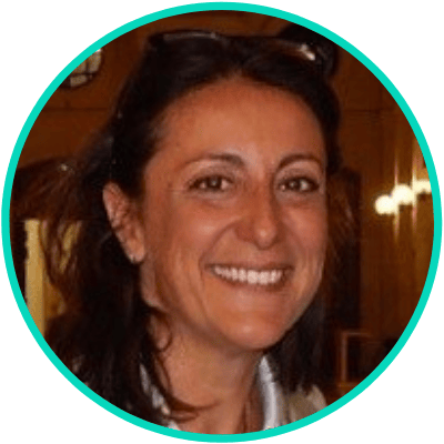 Future of Trade Speaker - Roberta Piermartini