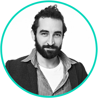 Future of Trade Speaker - Yanislav Malahov