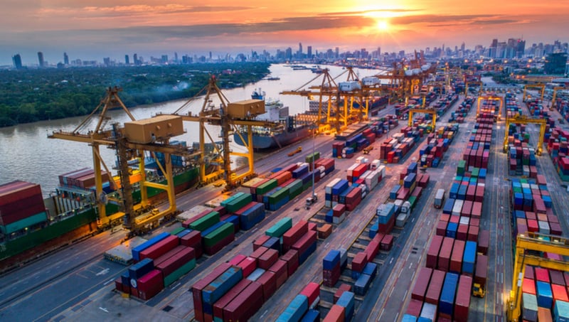 Future of Trade 2020: Factors Impacting Global Trade Growth [Report]
