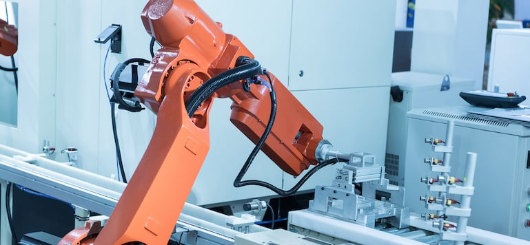 Trade Technologies: How Are AI And Blockchain Changing Global Trade?