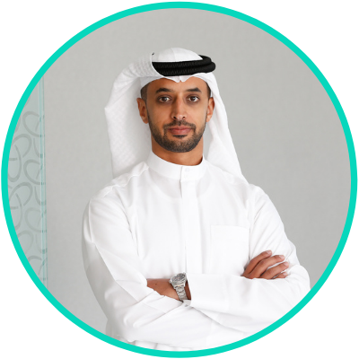 MFT Speaker - Ahmed Bin Sulayem