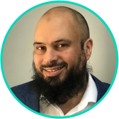 Future of Trade Speaker - Anthony Butler