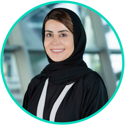 Future of Trade Speaker - Feryal Ahmadi