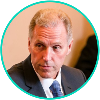 Future of Trade Speaker - Michael Lawrence