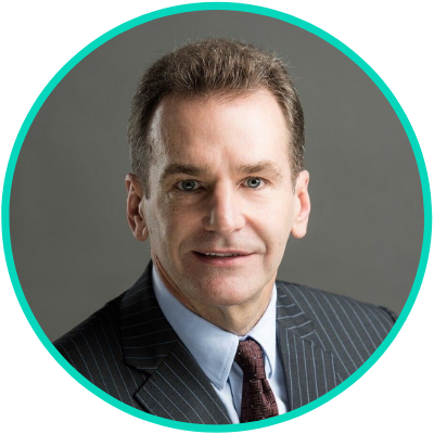 Future of Trade Speaker - Stephen Olson