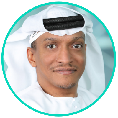 MFT Speaker - Ahmad Hamza