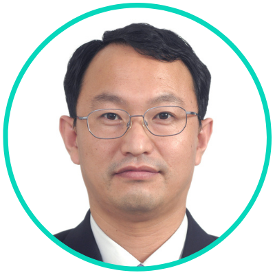 MFT Speaker - Gao Lin