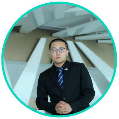 MFT Speaker - Junjie Si