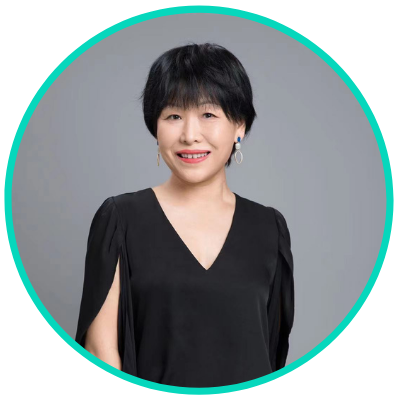 MFT Speaker - Lin Pei