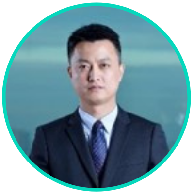 MFT Speaker - Pingping Zhang