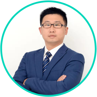 MFT Speaker - Zhui Hui