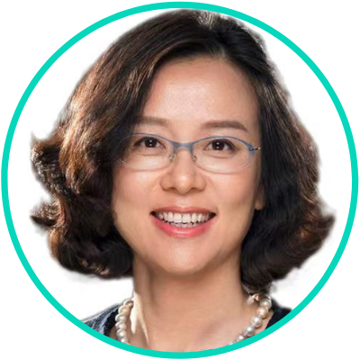 MFT Speaker China - Hu Bofei