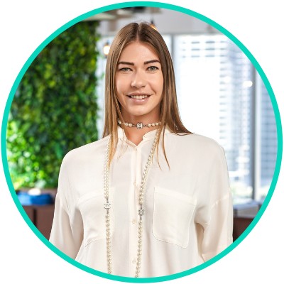 MFT Speaker HS - Kate Mogylevska