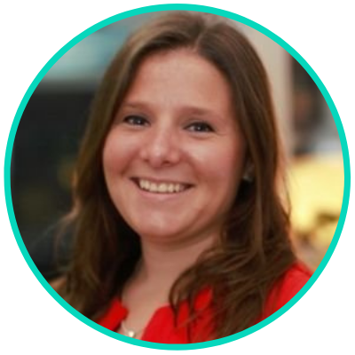 Hubspot LP Speaker - Leticia Torres