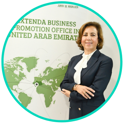 Hubspot LP Speaker - Rosario Millán