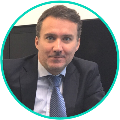 Hubspot LP Speaker - V Arguello