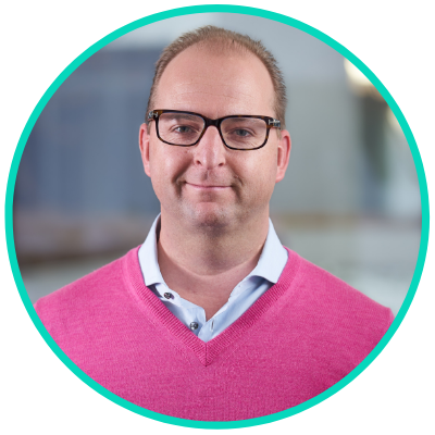 MFT Speaker - Ralf Glabischnig