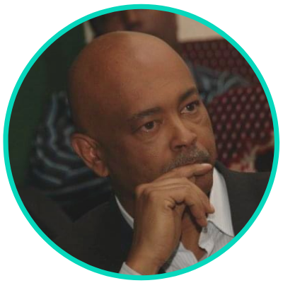 MFT Speaker - Kebour Ghenna