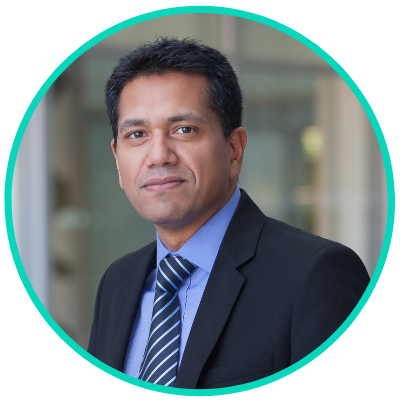 MFT Speaker - Premeshin Naidoo