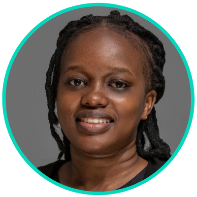 MFT Speaker - Tilda Mwai