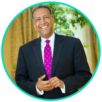 MFT Speaker - Zemedeneh Negatu