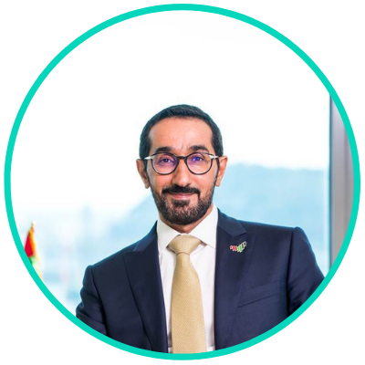 MFT Speaker - Majid Alfalasi