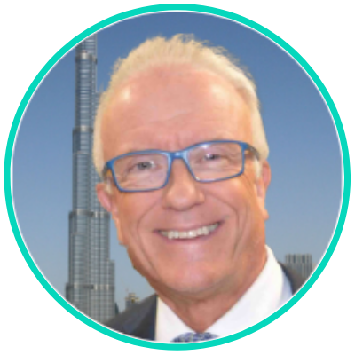 MFT Speaker - Urs Stirnimann