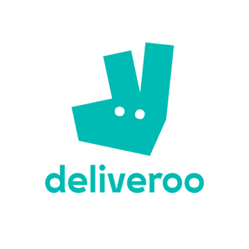 deliveroo logo