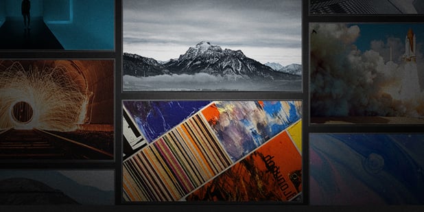 Choosing Digital Signage Content Types to Suit Your Needs
