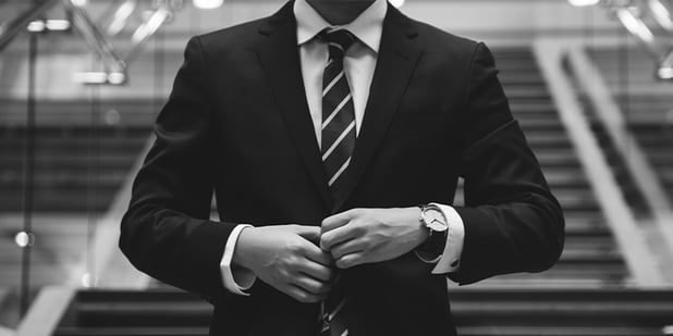 Tyler Reeves Joins Board of Directors at Reflect