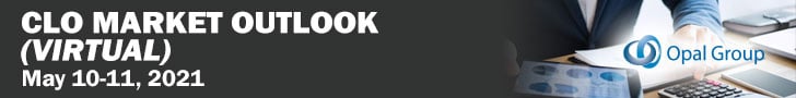 CLO Market Outlook 2021