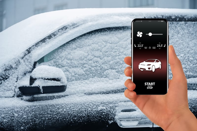 Are You �Puffing� Your Car?
