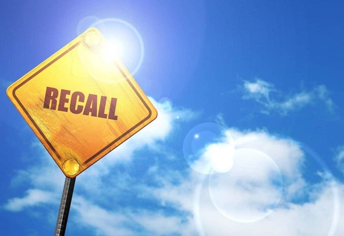 Weekly Recalls: Audi, BMW, Ford, Mercedes-Benz (2), Nissan