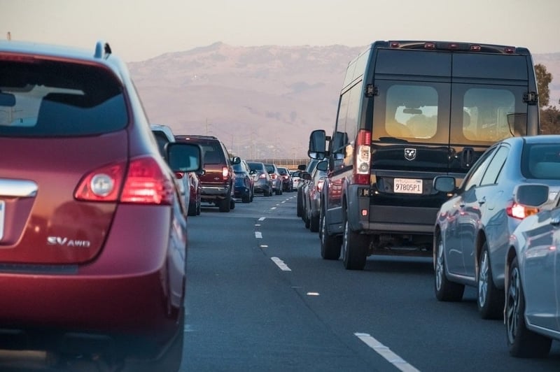 76 Percent of Americans Miss Driving, Survey Finds