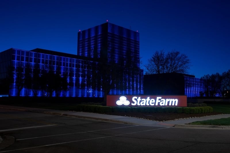 Ford & State Farm Team Up For Usage-Based Car Insurance
