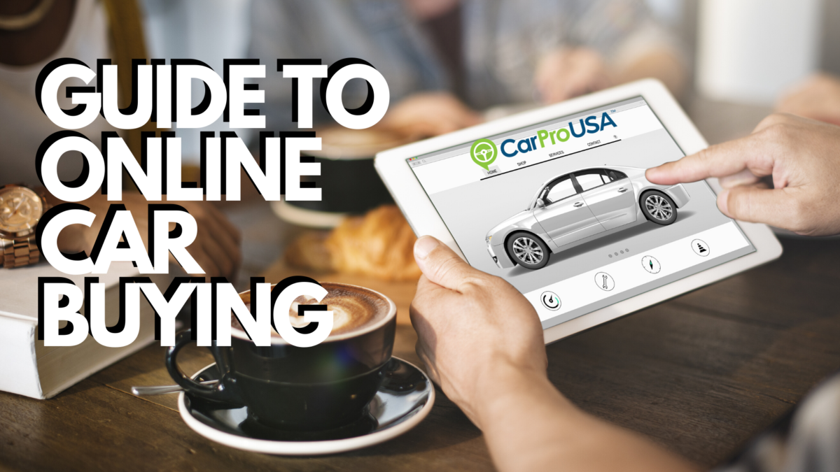 Carprousa Used Car Buying Guide